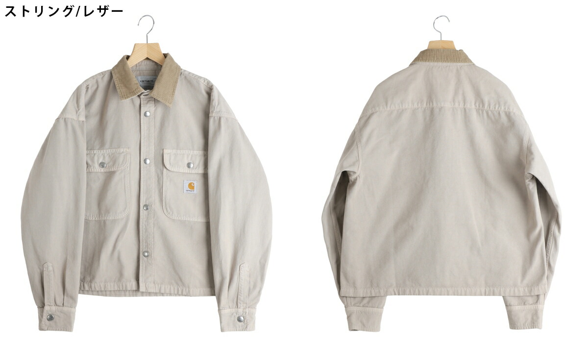 Carhartt WIP（カーハートワークインプログレス） Carhartt WIP