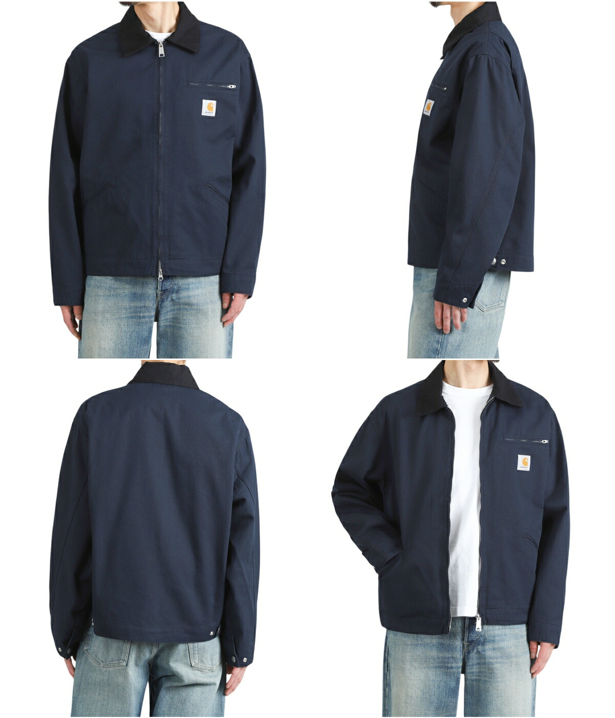 Carhartt WIP（カーハートワークインプログレス） Carhartt WIP