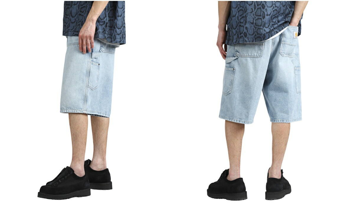 Carhartt（カーハート） Carhartt WIP / カーハート ワークイン