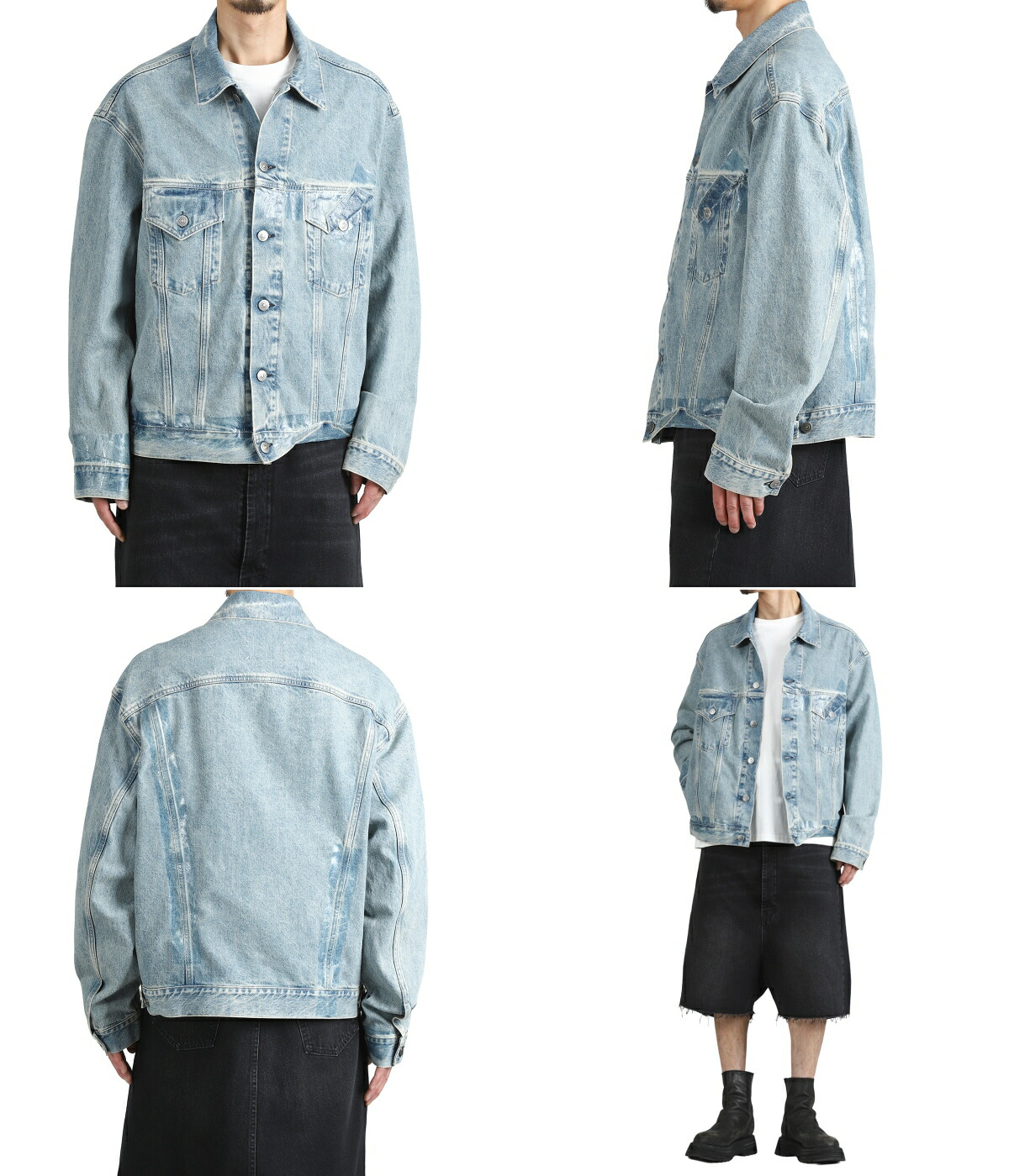 Maison Margiela（メゾンマルジェラ） Maison Margiela / メゾン