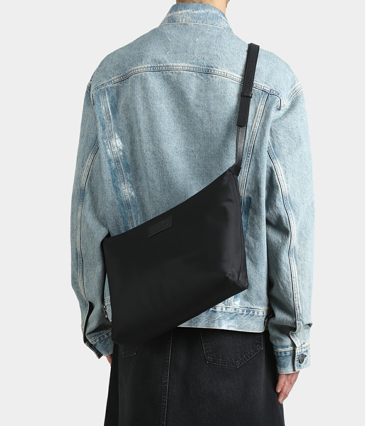 MM6 Maison Margiela / エムエムシックス メゾンマルジェラ ： NYLON