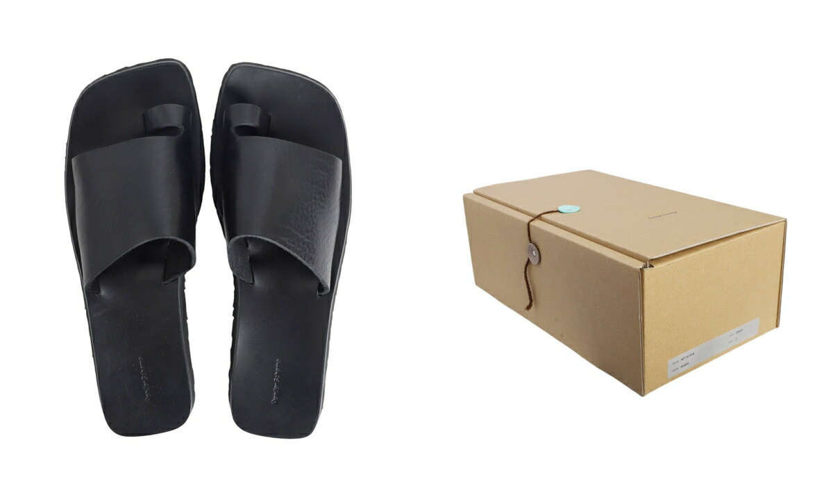 Hender Scheme（エンダースキーマ） ： house made ///arjah / 全2色