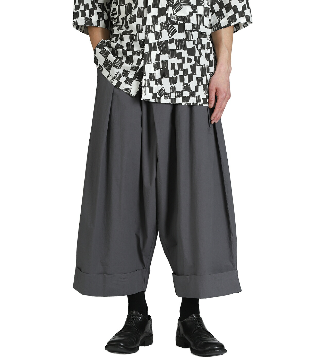 toogood（トゥーグッド） ： THE BAKER TROUSER / 全2色 ： TBT-P-024