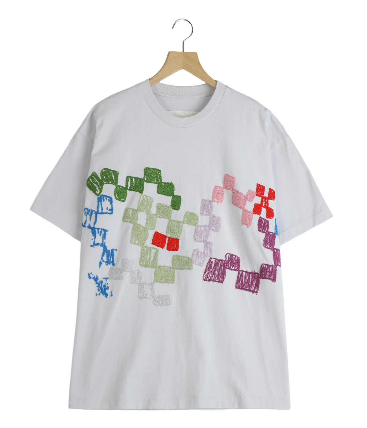 toogood（トゥーグッド） ： THE BAKER T SHIRT ： TBTS-TJ-024