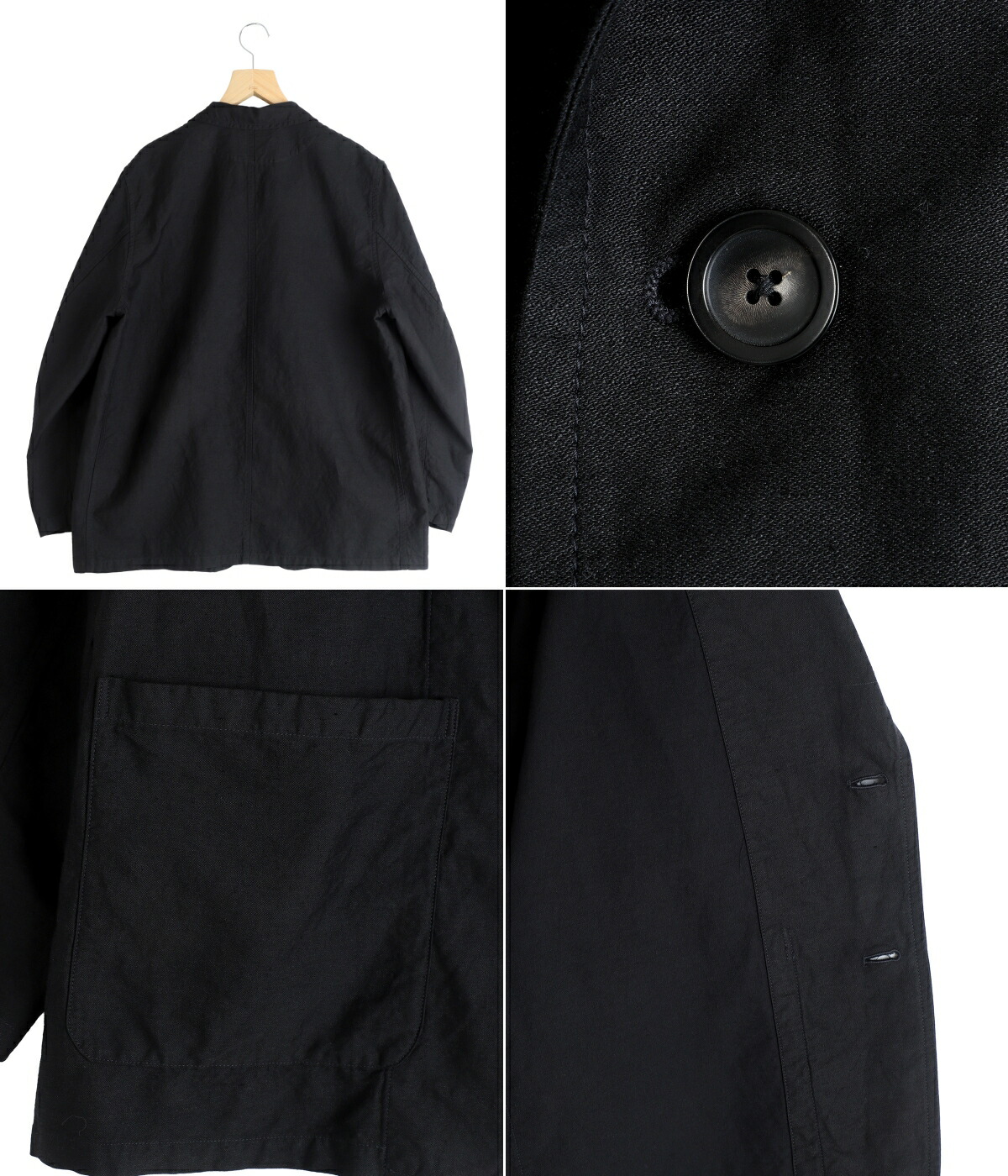 marka / ONLYARK STROLL AROUND JACKET 2 別注 STROLL AROUND JACKET 