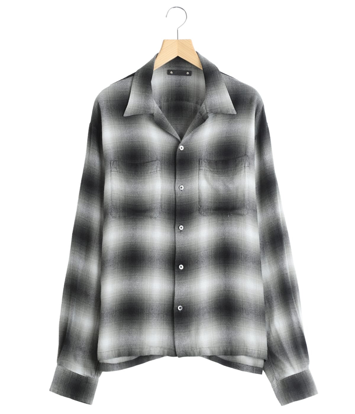 マインデニムCPOシャツ　サイズ2 minedenimシャツジャケット MINEDENIM（マインデニム） ＼6/2(火)12:00迄！P10倍！／MINEDENIM