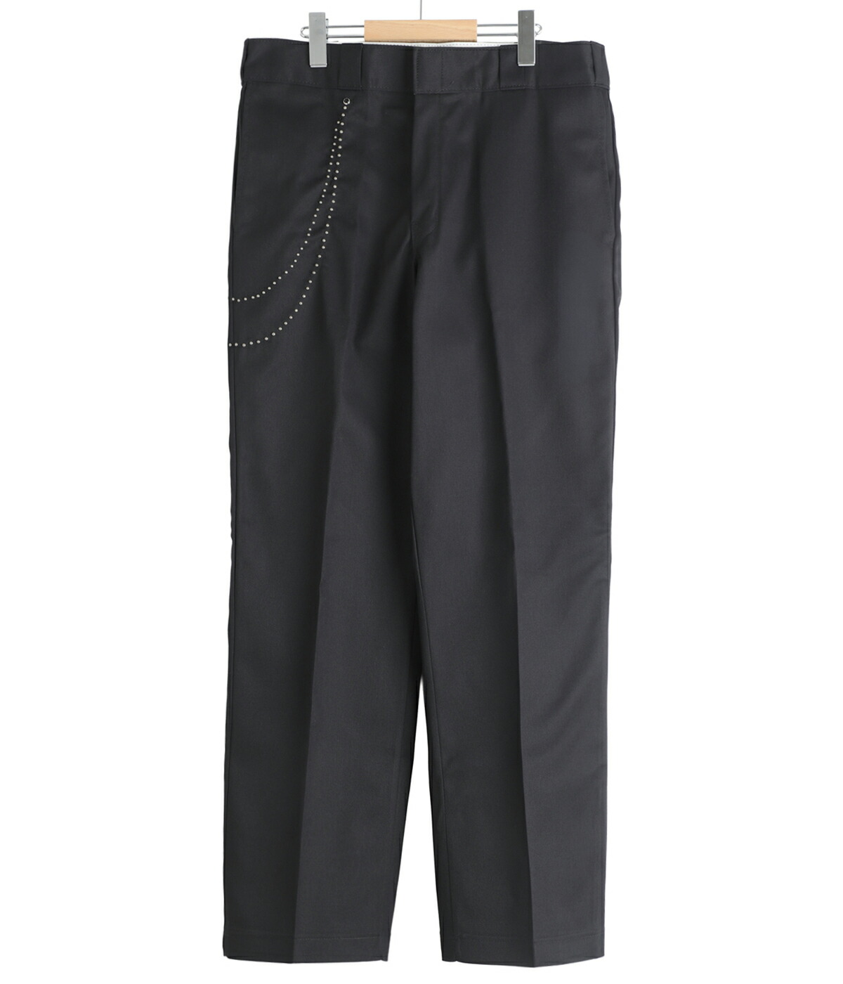 HTC × Dickies / エイチティーシー ： Dickies DOUBLE CHAIN / 全3色