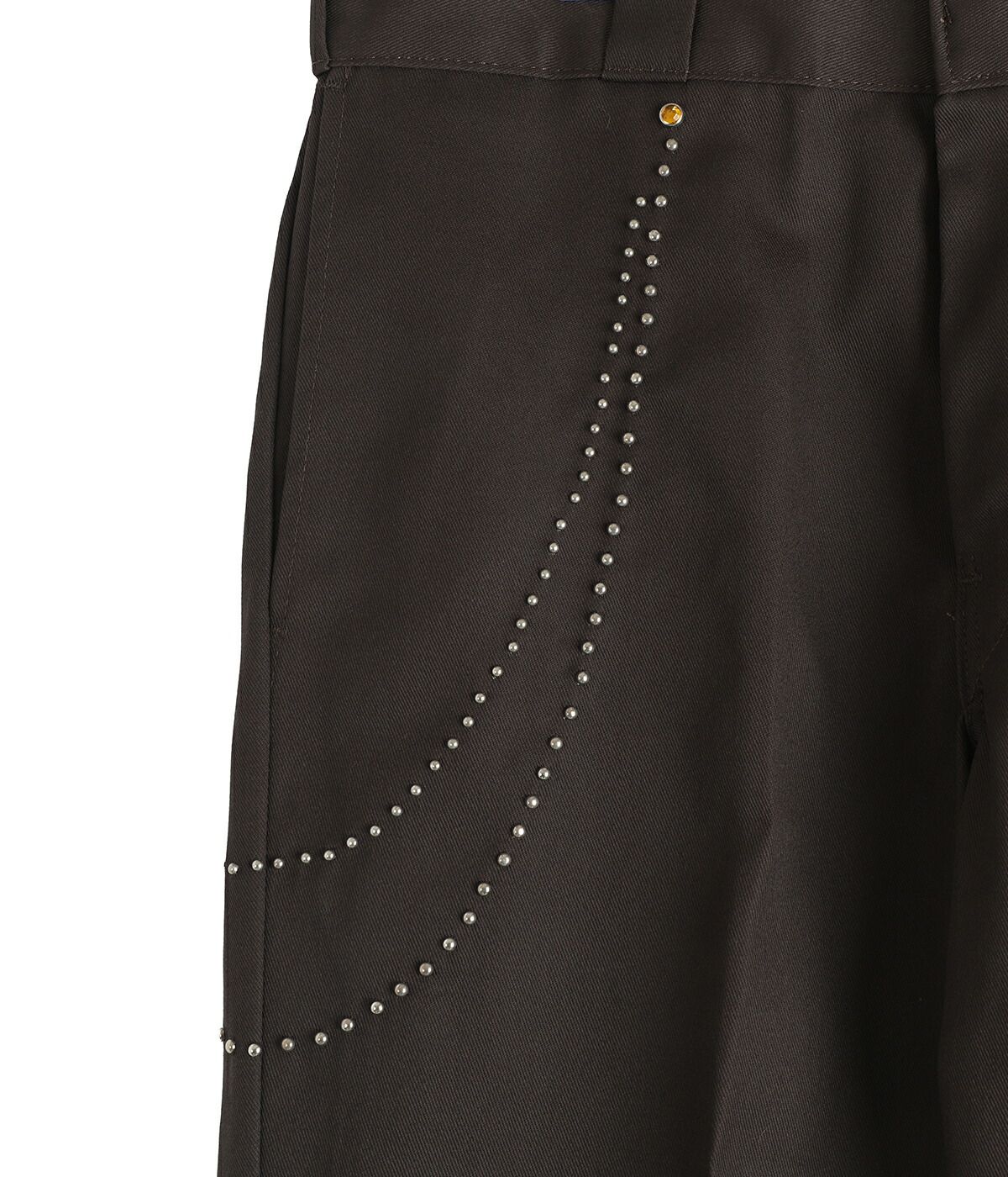 HTC × Dickies / エイチティーシー ： Dickies DOUBLE CHAIN / 全3色