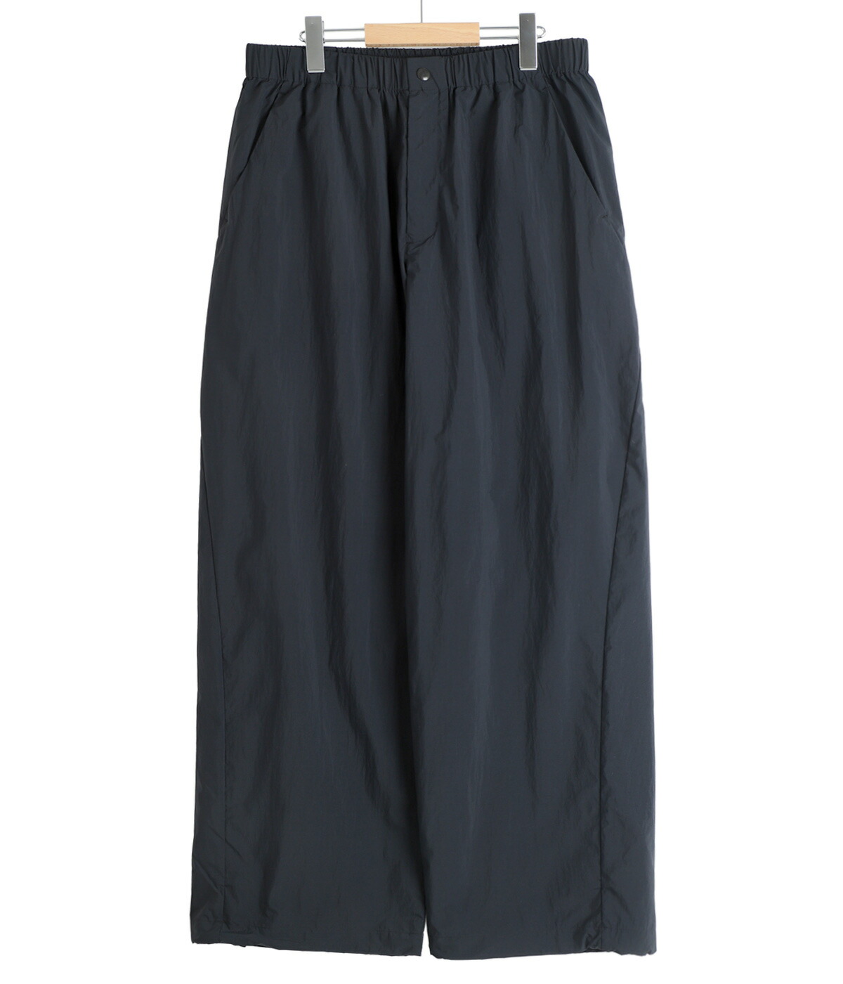 GOLDWIN（ゴールドウイン） ： Advanced Light Wide Easy Pants / 全2