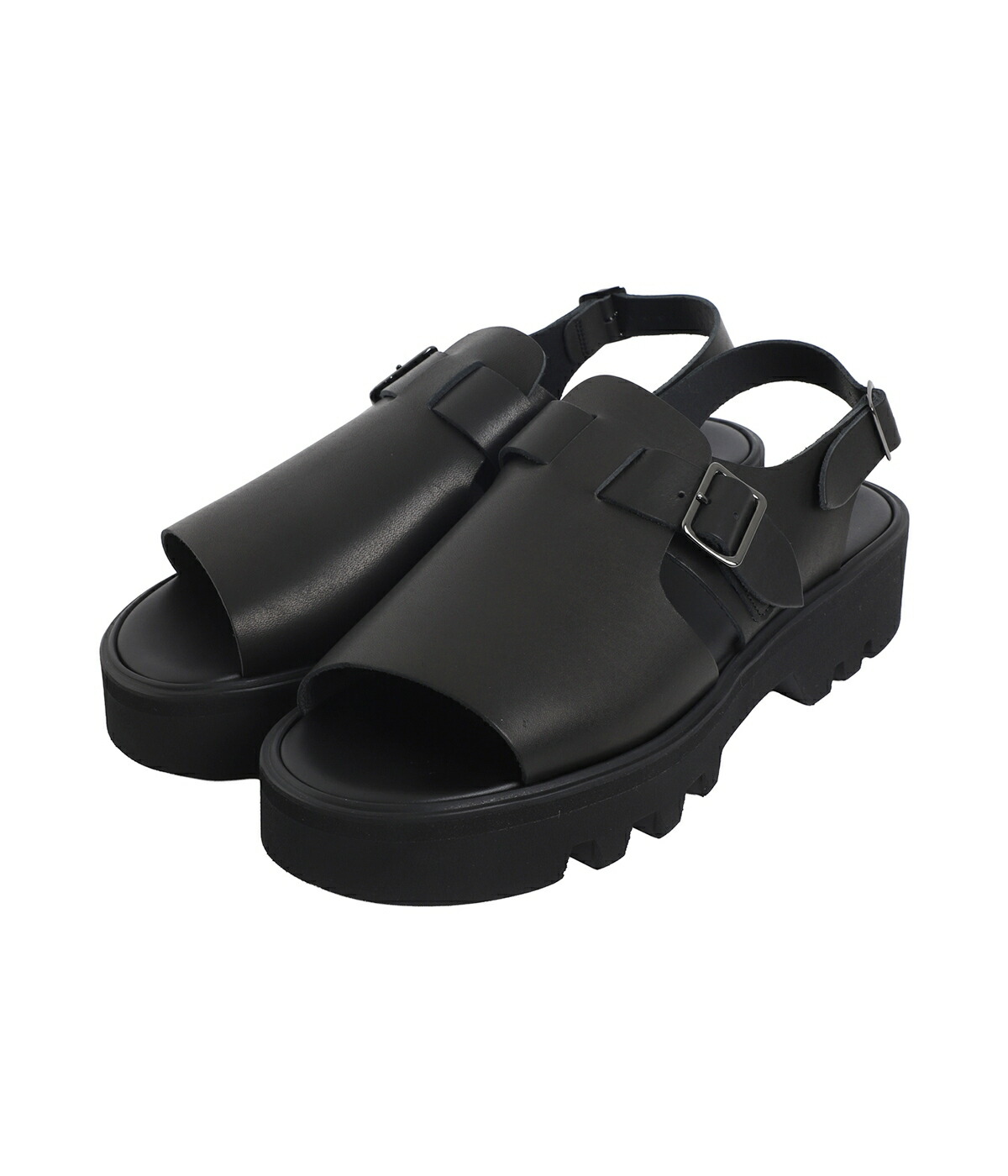 foot the coacher（フットザコーチャー） ： OPEN TOE SANDALS(TWEETY