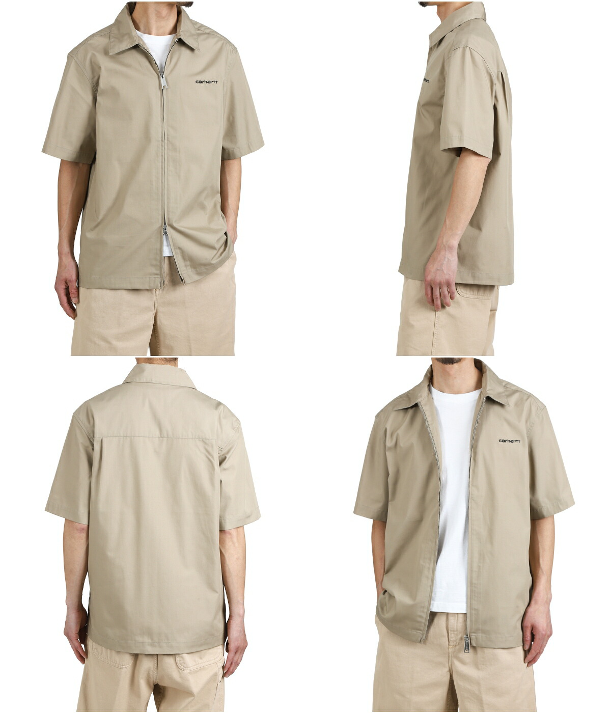 Carhartt WIP（カーハートワークインプログレス） Carhartt WIP