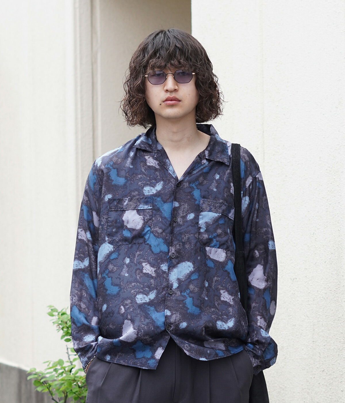 marka（マーカ） ＼6/2(火)12:00迄！P10倍！／marka / マーカ ： SILK