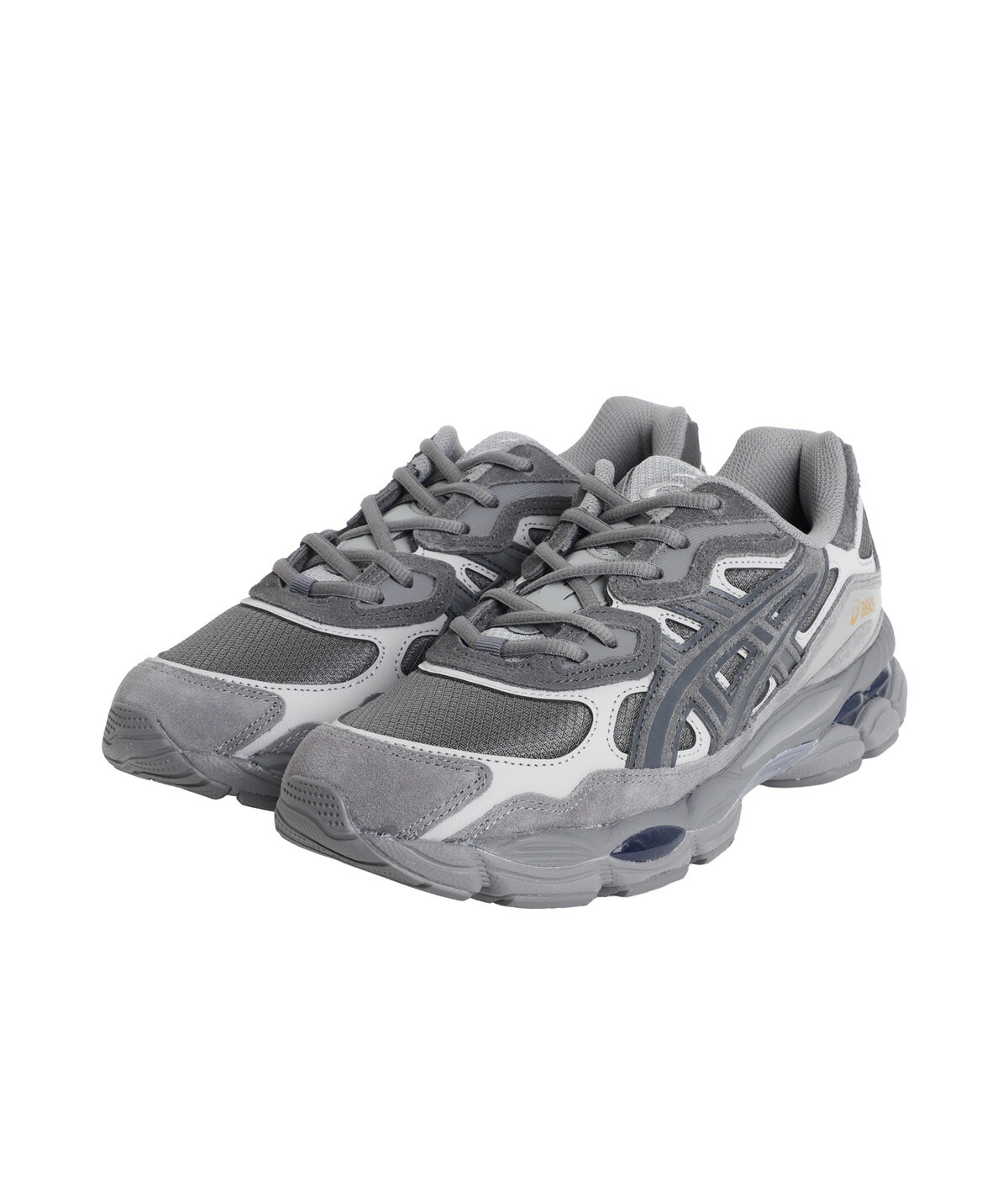ASICS（アシックス） ： GEL-NYC ： 1203A739 : ARKnets - 通販