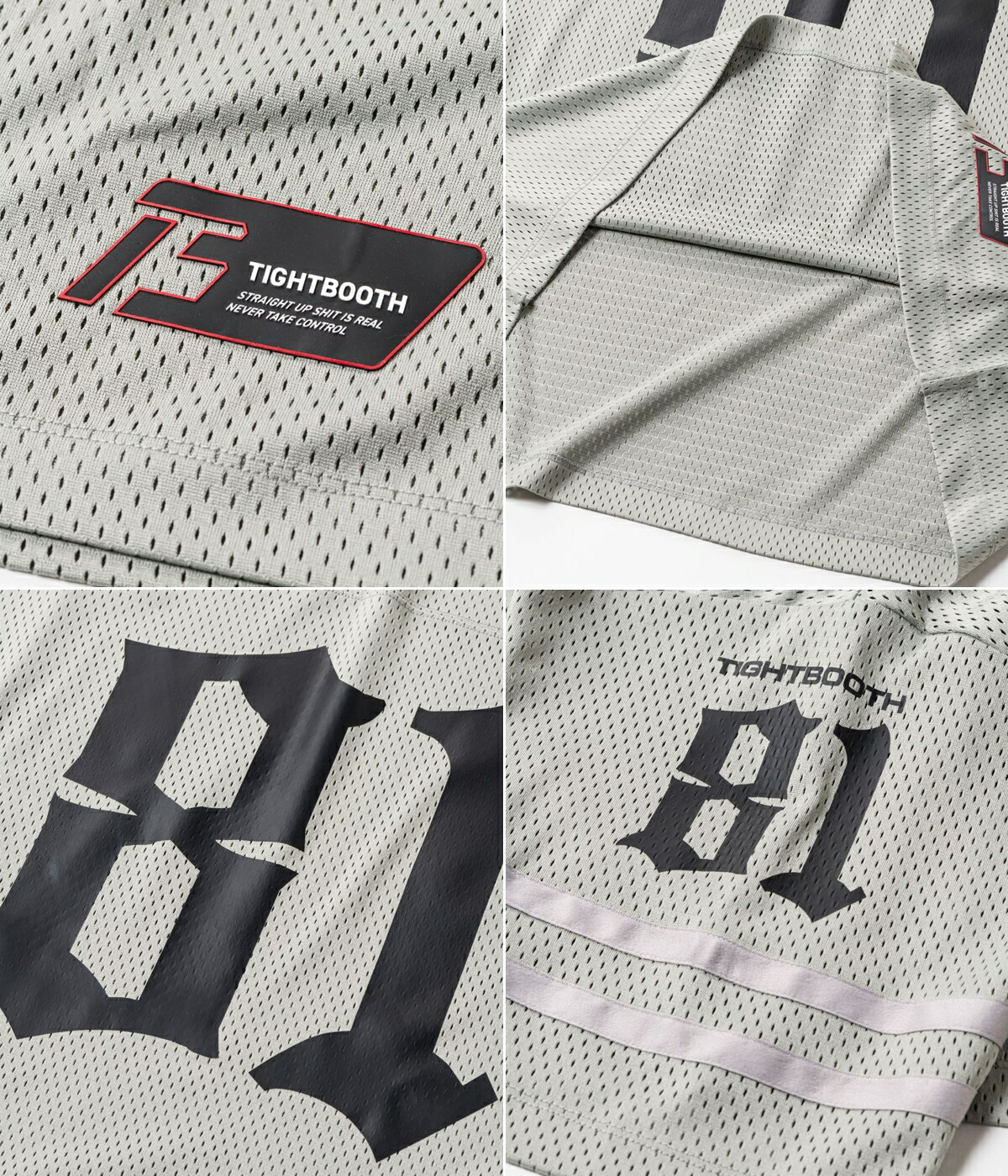 TIGHTBOOTH PRODUCTION（タイトブースプロダクション） TIGHTBOOTH
