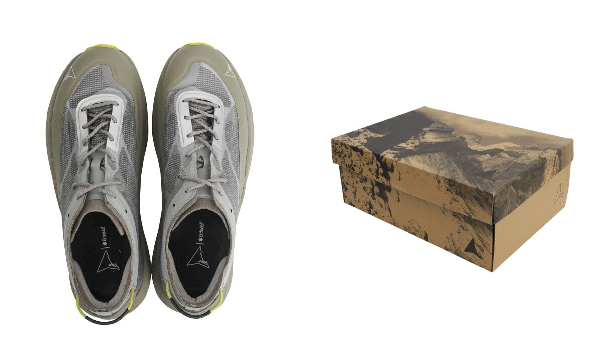 ROA 【25%OFF】ROA / ロア ： Sella ： NBUW1404FA234 : ARKnets