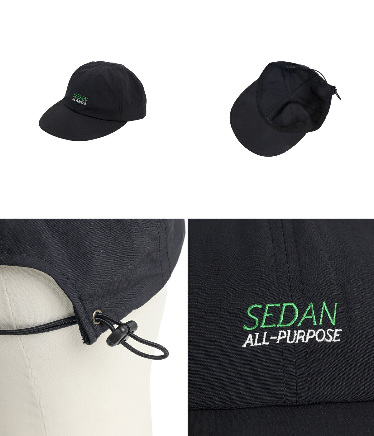 SEDAN ALL-PURPOSE SEDAN ALL-PURPOSE / セダン オールパーパス