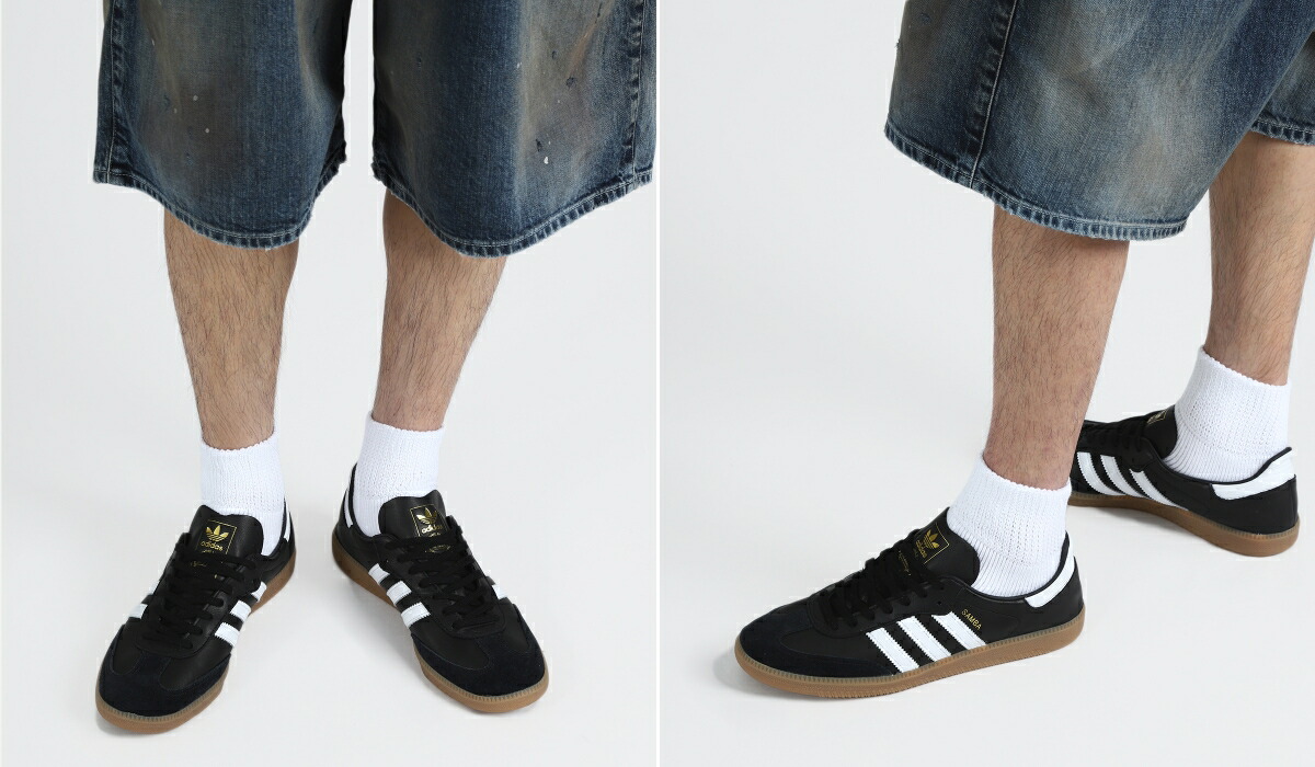 SAMBA 【20%OFF】adidas Originals / アディダス オリジナルス