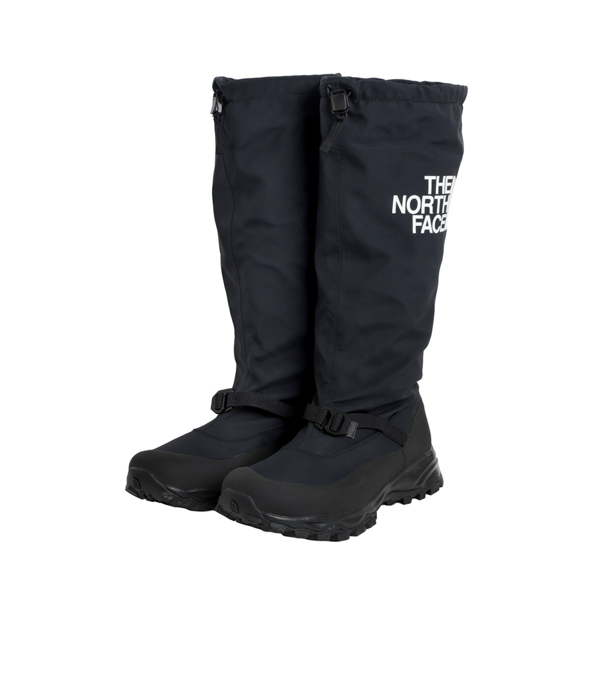 THE NORTH FACE（ザ ノースフェイス） ： TNF Long Rain Boots WP