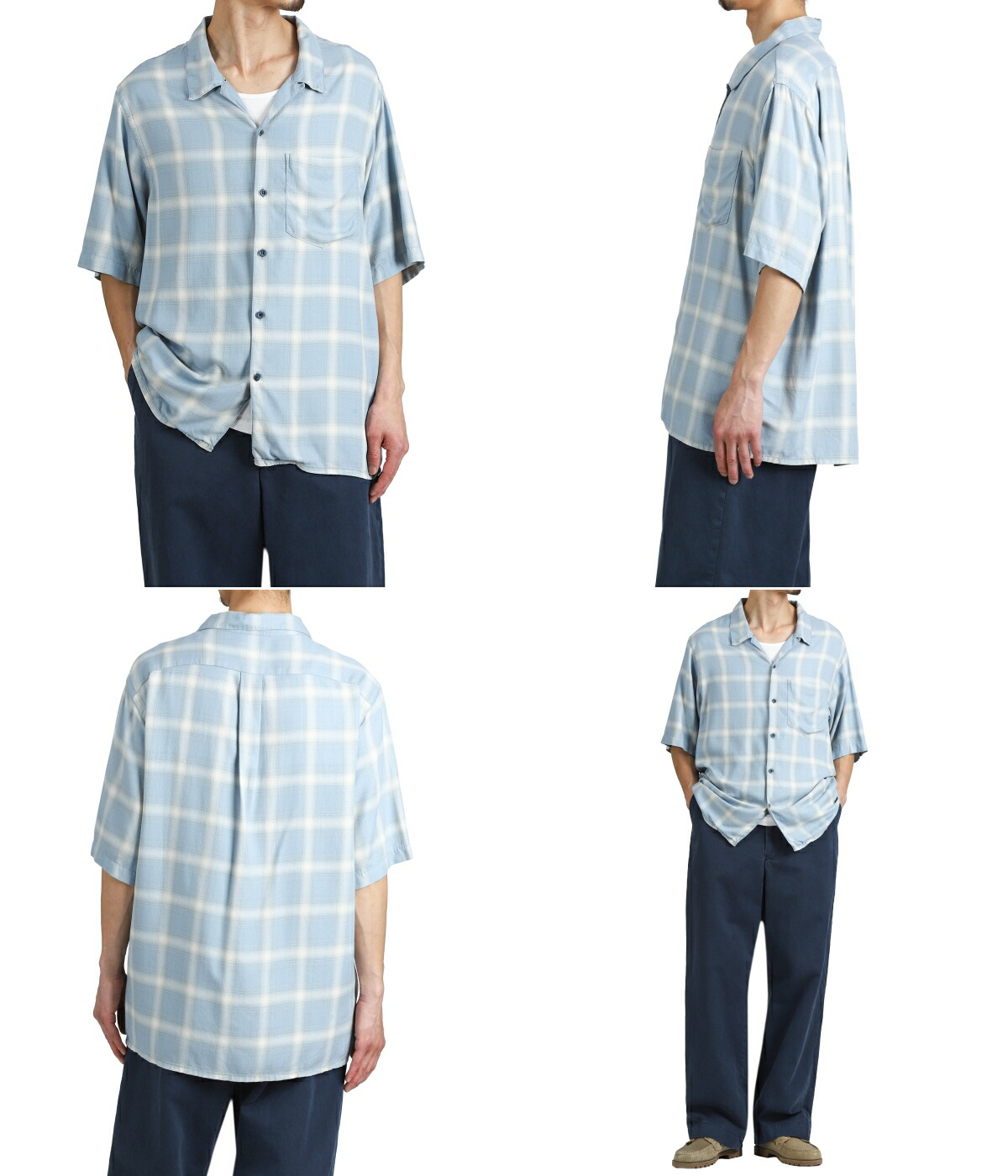 REMI RELIEF NAVY LABEL / レミレリーフ ネイビーレーベル ： オープン
