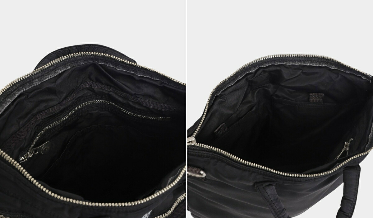 PORTER CLASSIC（ポータークラシック） ： SUPER NYLON HELMET CASE S 