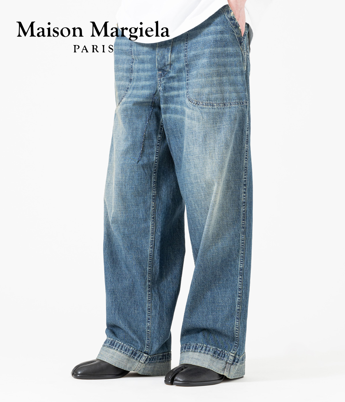 Maison Margiela（メゾンマルジェラ） Maison Margiela / メゾン