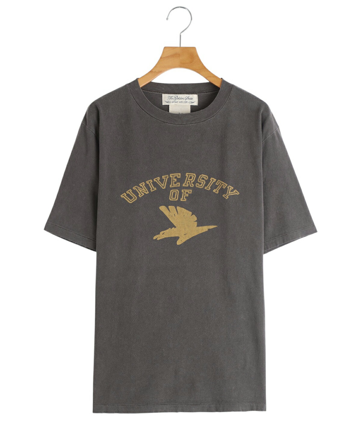 REMI RELIEF（レミ レリーフ） ： [レディース]SP加工 New Fit-T