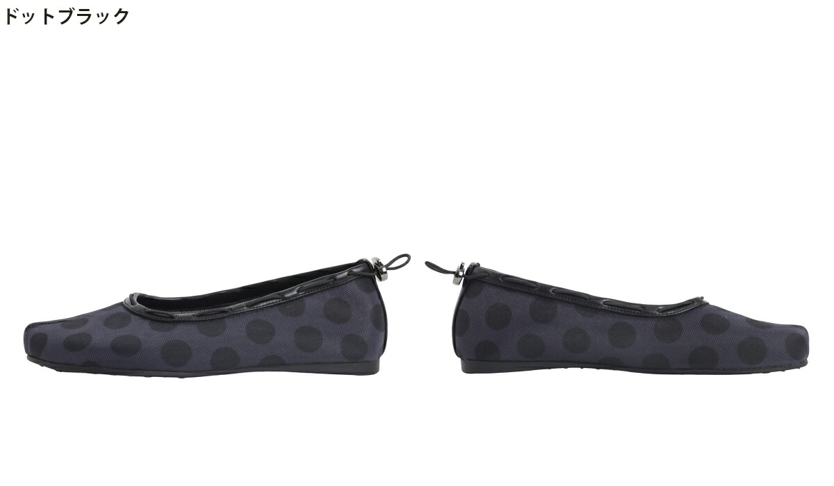 PAES（ペイズ） ： [レディース]Mesh Air String Flat - / 全2色