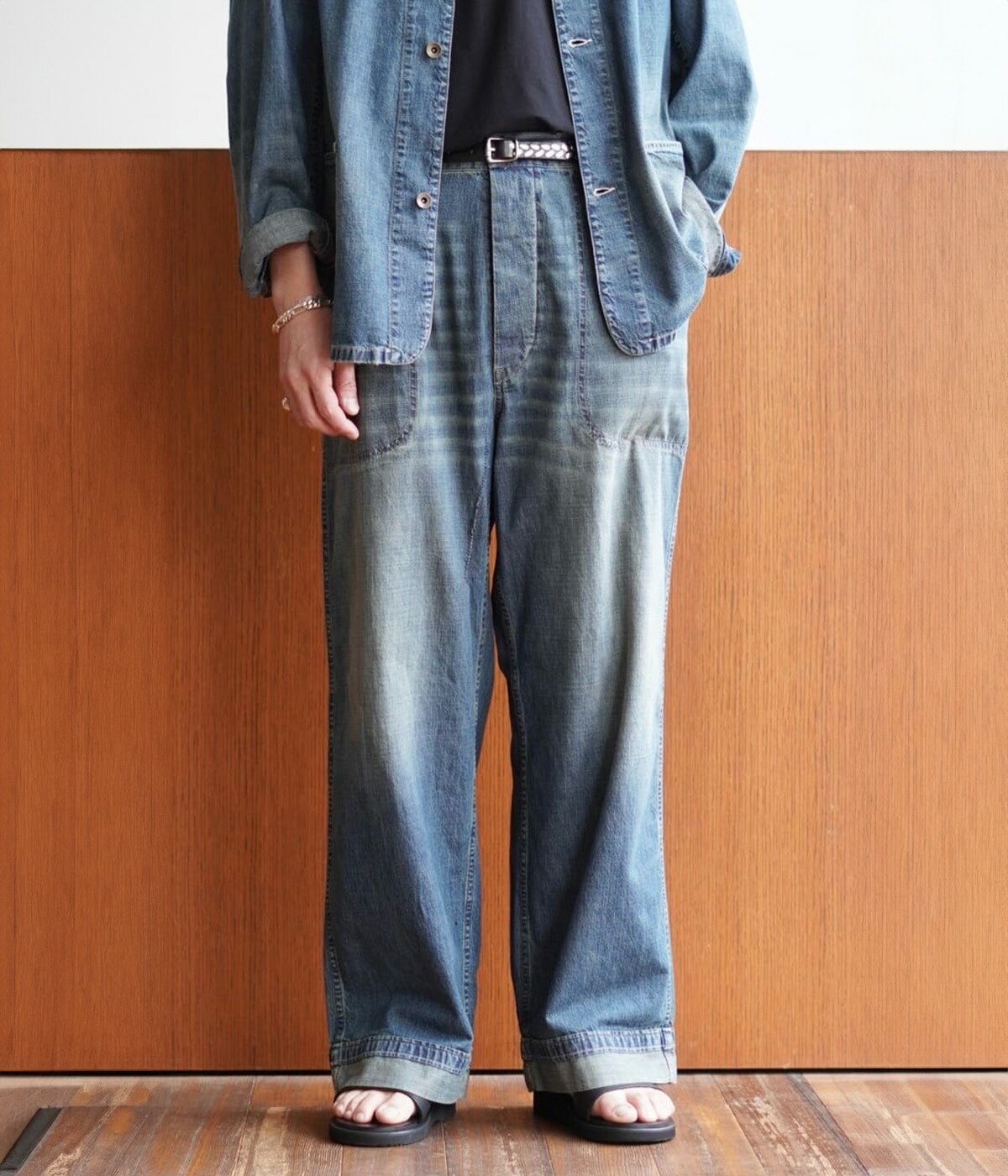 Maison Margiela（メゾンマルジェラ） Maison Margiela / メゾン