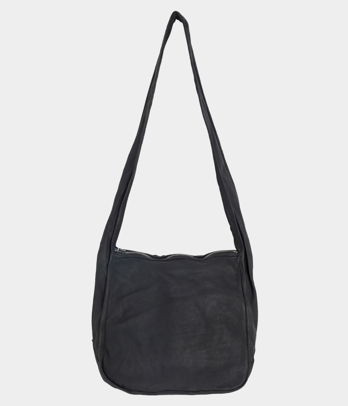 GUIDI（グイディ） ： SOFT CALF LEATHER CROSSBODY ： CA03-CALF