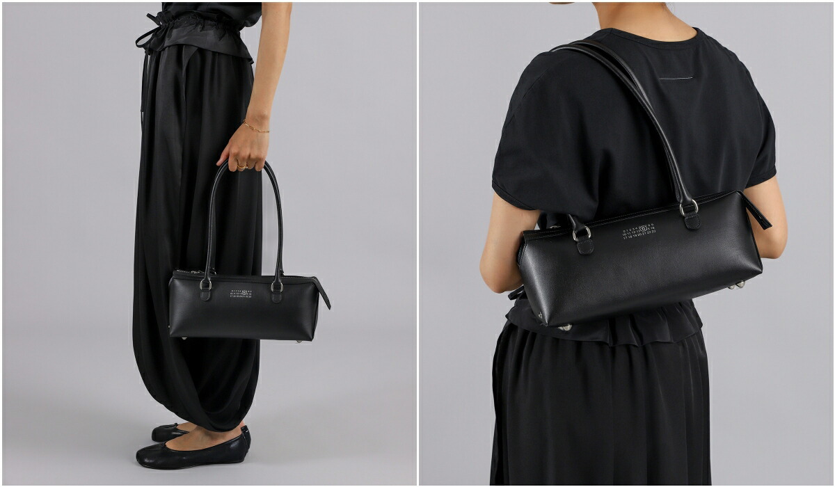 MM6 Maison Margiela / エムエムシックス メゾンマルジェラ ： NEW