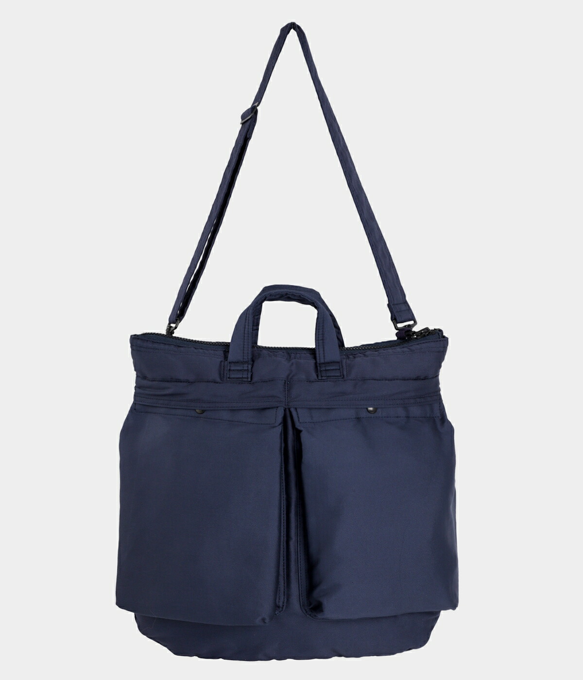 ANATOMICA（アナトミカ） ： USAF HELMET BAG S ： 530-611-16