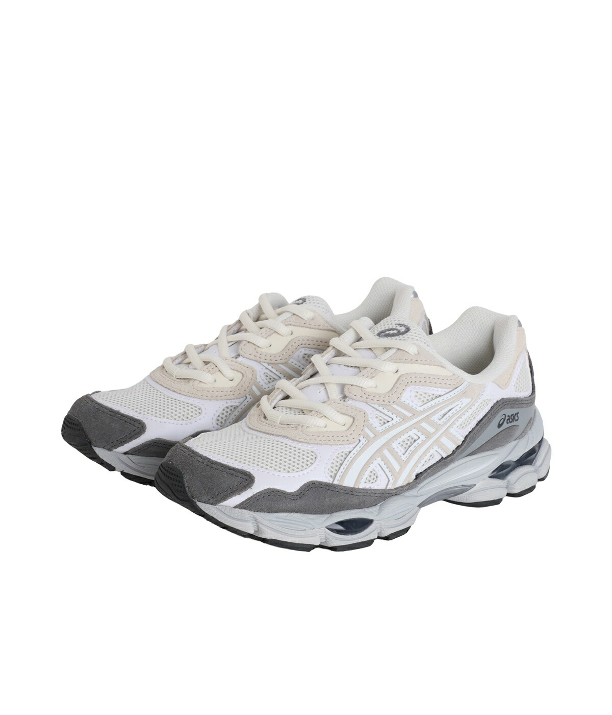 ASICS（アシックス） ： GEL-NYC ： 1203A383 : ARKnets - 通販