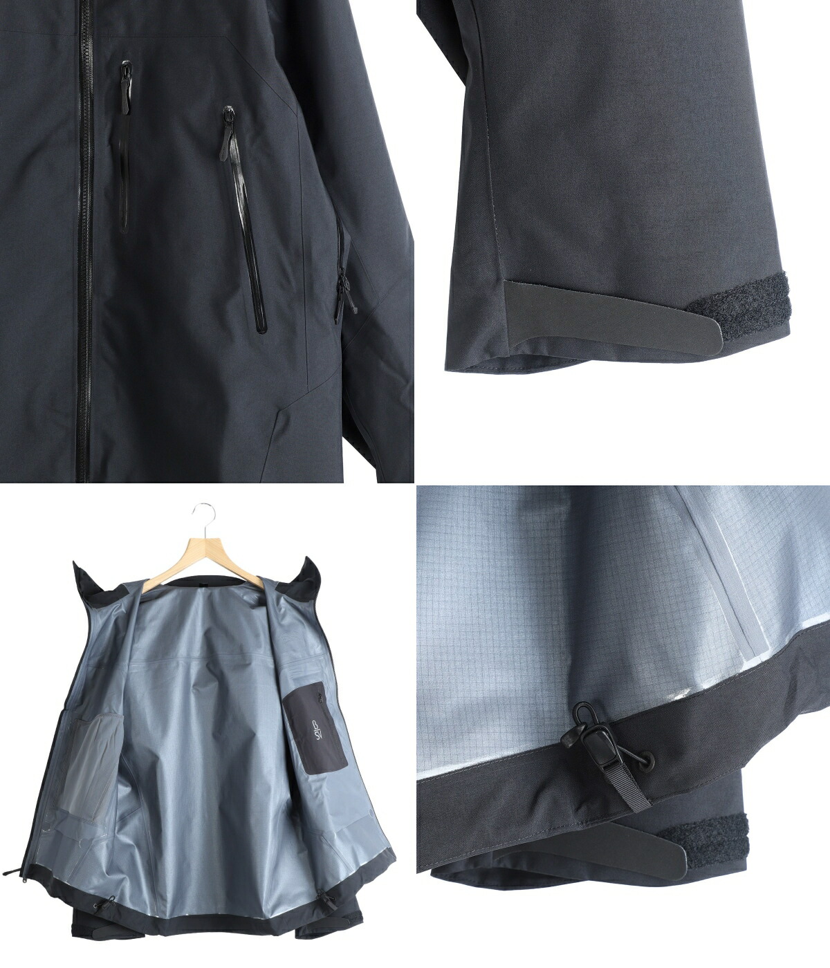 ARC'TERYX（アークテリクス） ARC'TERYX / アークテリクス ： Beta SV