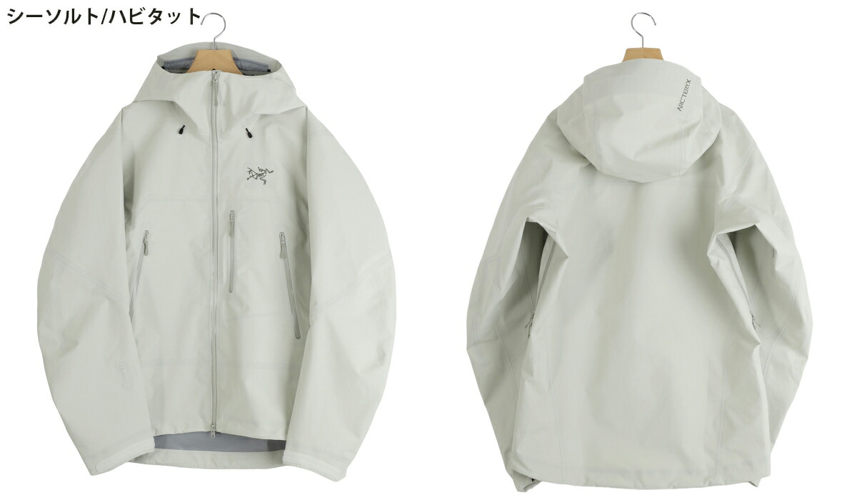 C*い様 ARC’TERYX イプシロンSV JKT 旧タグM size ARC'TERYX（アークテリクス） ARC'TERYX / アークテリクス ： Beta SV
