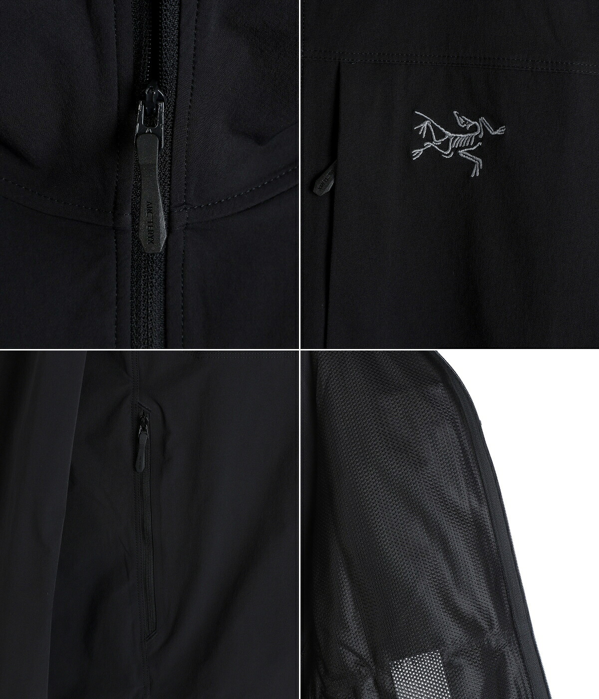 ARC'TERYX（アークテリクス） ARC'TERYX / アークテリクス ： Gamma