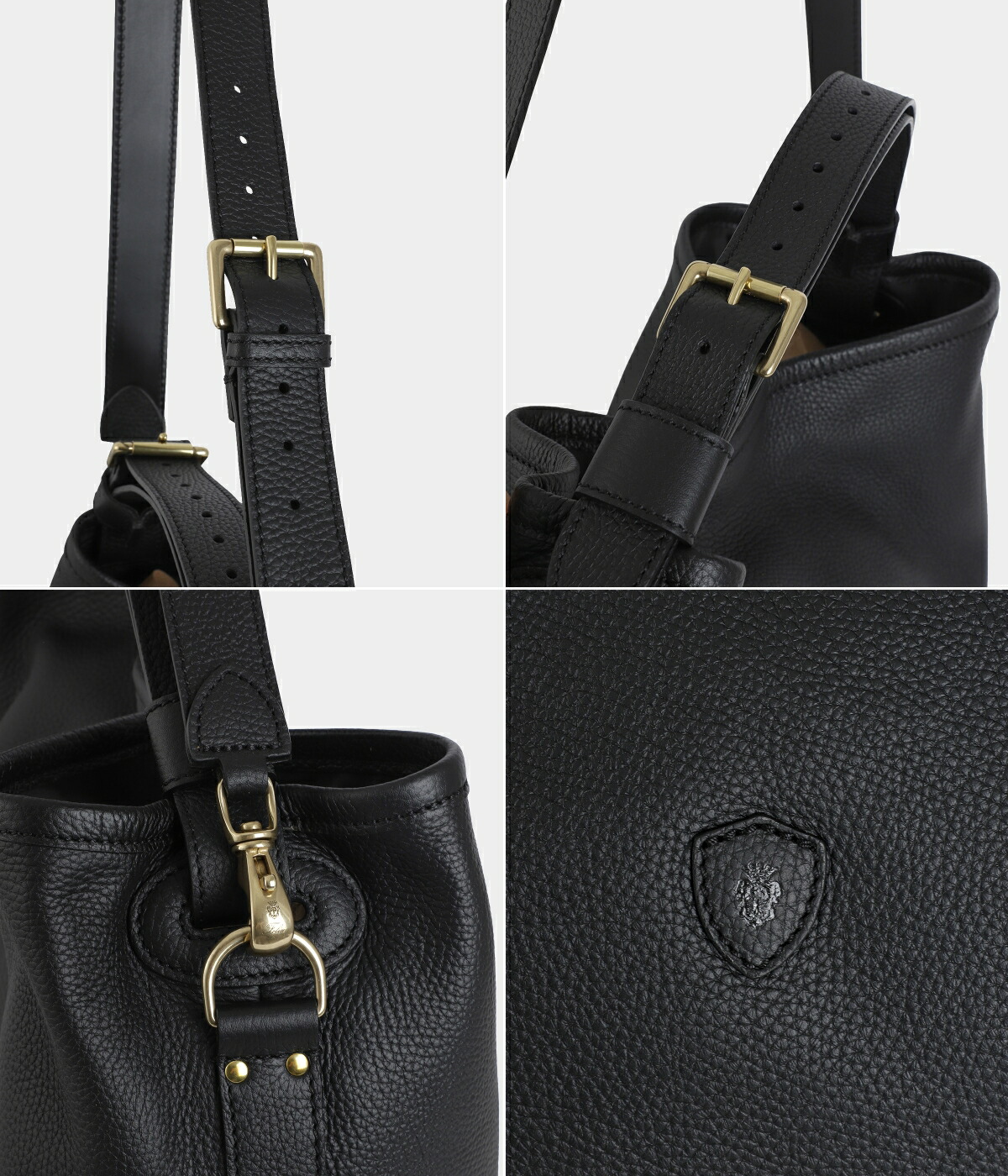 Felisi（フェリージ） ： 2way Shoulder Bag LD Leather ： 10-30-2-LD