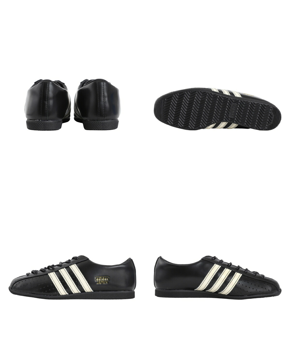 adidas Originals / アディダス オリジナルス ： JAPAN LUX W KJ5160