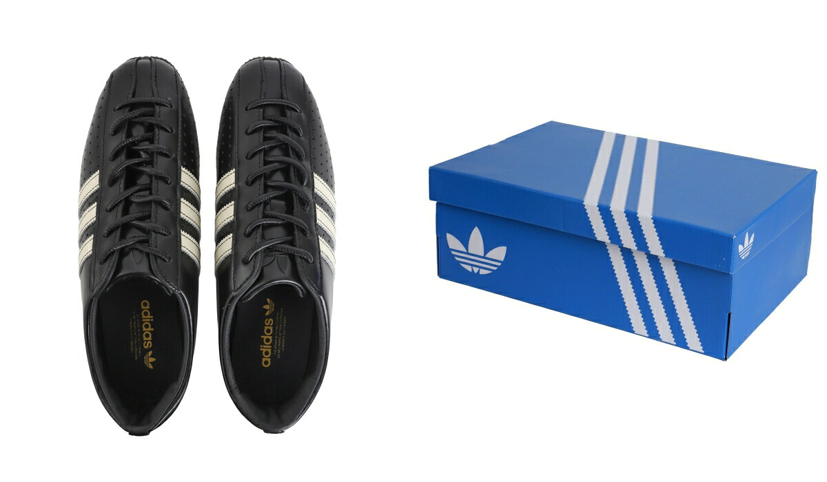 新品 アディダス オリジナル モノグラム adidas Originals / アディダス オリジナルス ： JAPAN LUX W KJ5160