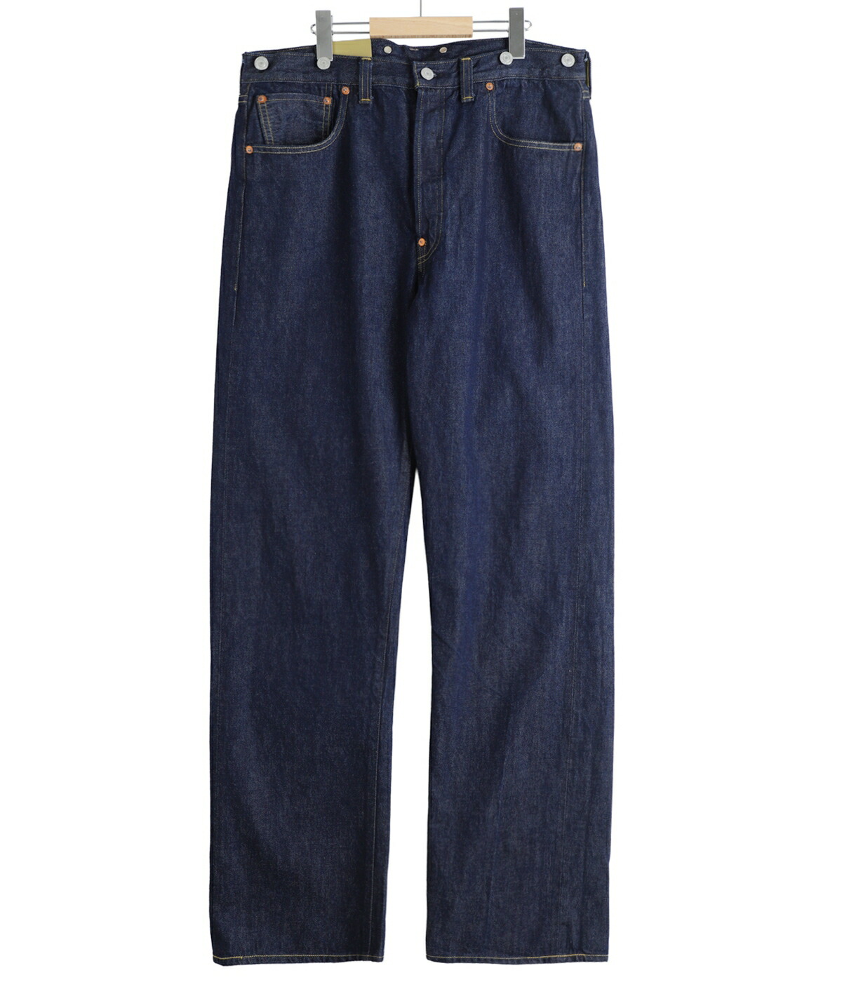 VINTAGE（Marshall） LEVI'S VINTAGE CLOTHING / リーバイス