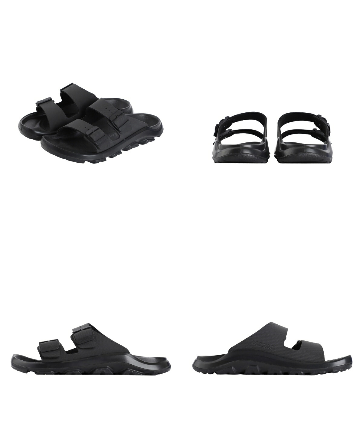 BIRKENSTOCK（ビルケンシュトック） ： Mogami 2S Terra SB BF Apex