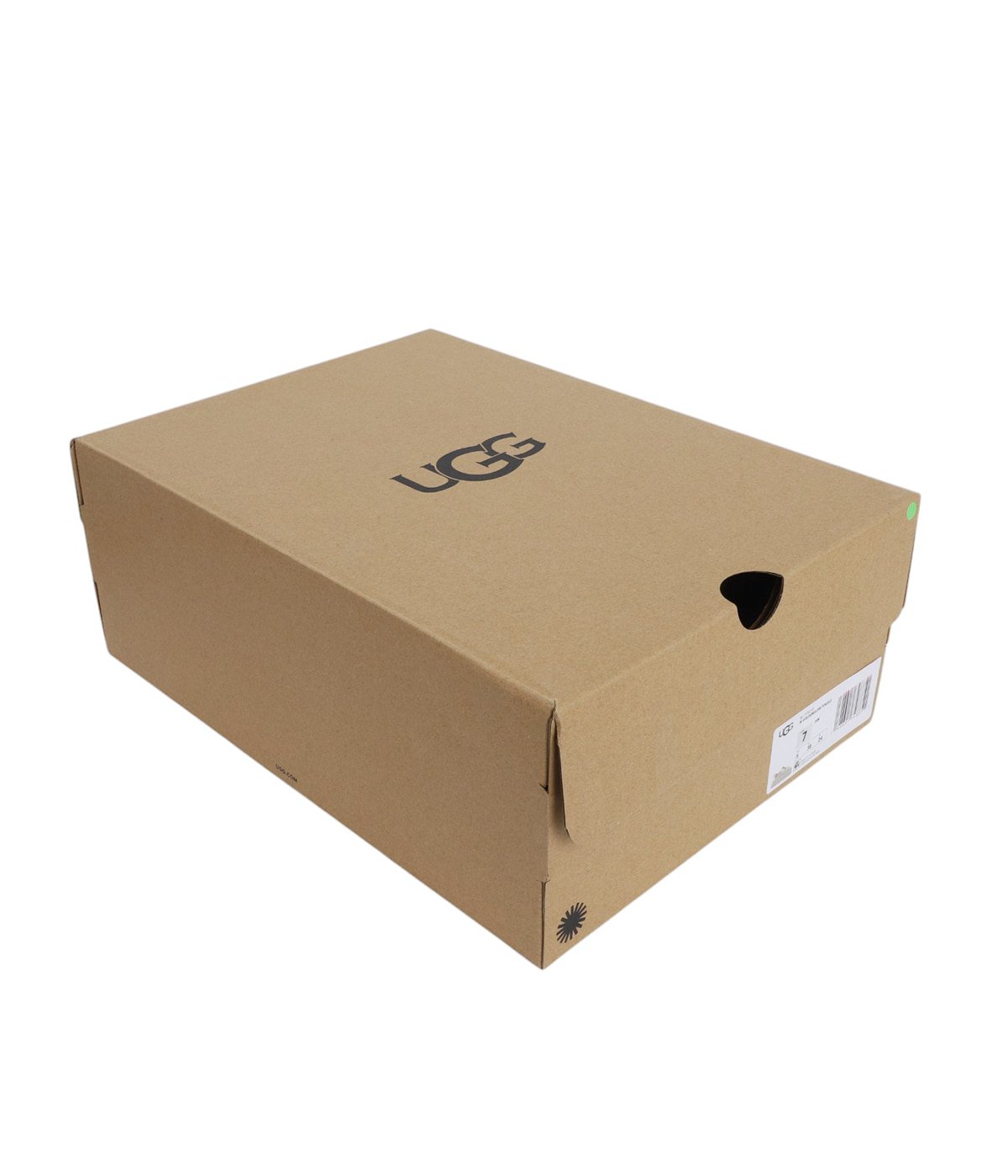 UGG（アグ） ： [レディース]W GOLDENSTAR HI CUTOUT SLIDE / 全3色