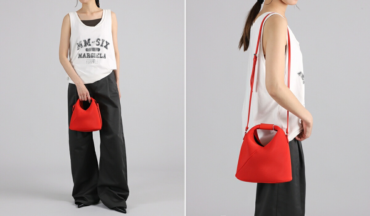 MM6 Maison Margiela / エムエムシックス メゾンマルジェラ