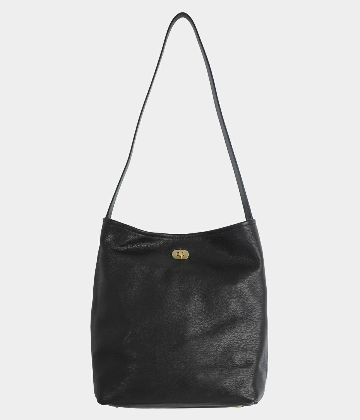 Hender Scheme（エンダースキーマ） ： twist shoulder large ： zw-b