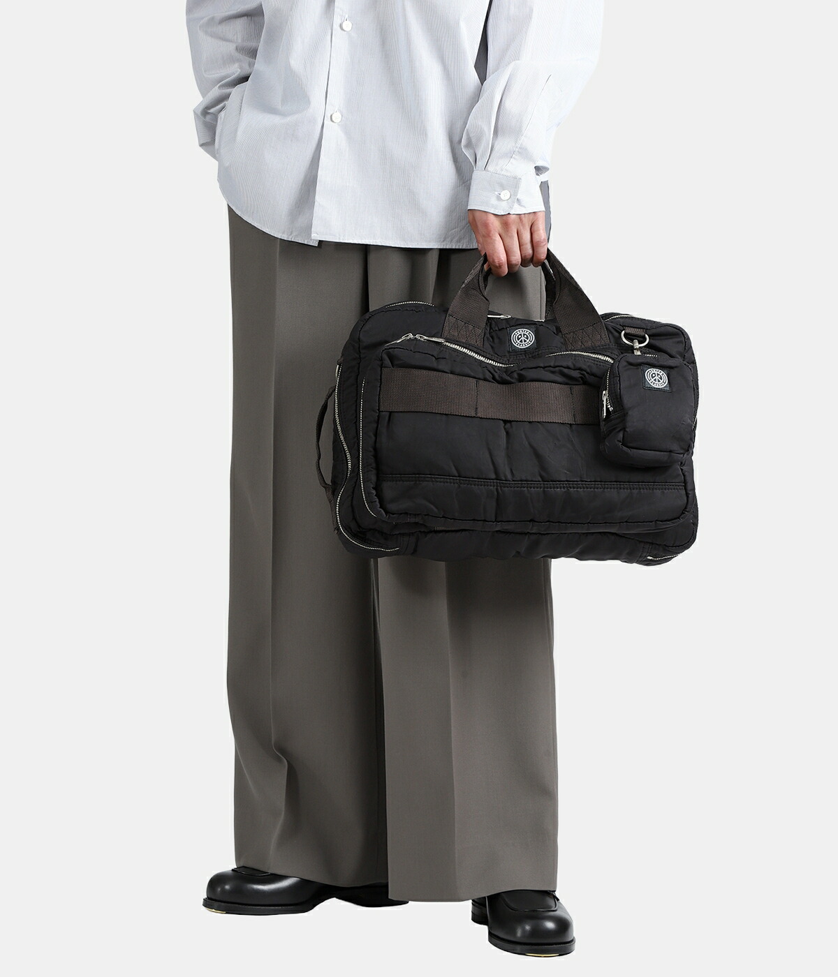 (専用) 3WAY SUPER NYLON Porter Classic PORTER CLASSIC（ポータークラシック） ： SUPER NYLON 3 WAY
