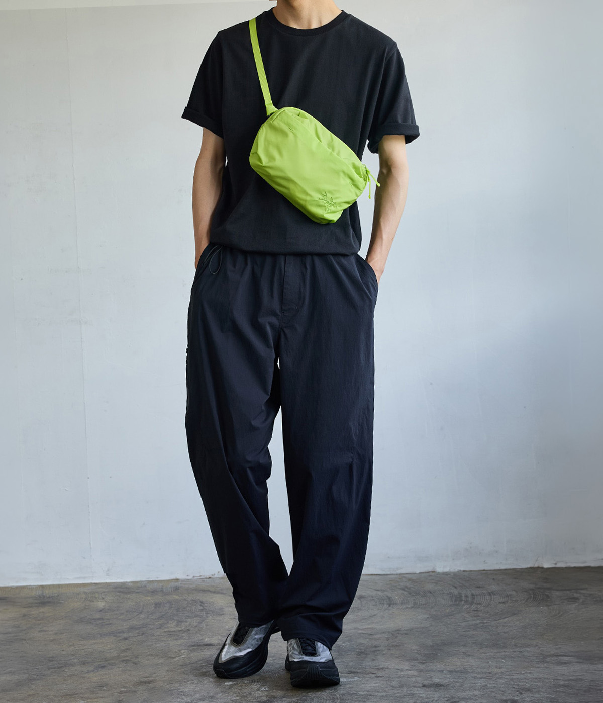 ARC'TERYX（アークテリクス） ARC'TERYX / アークテリクス ： Heliad