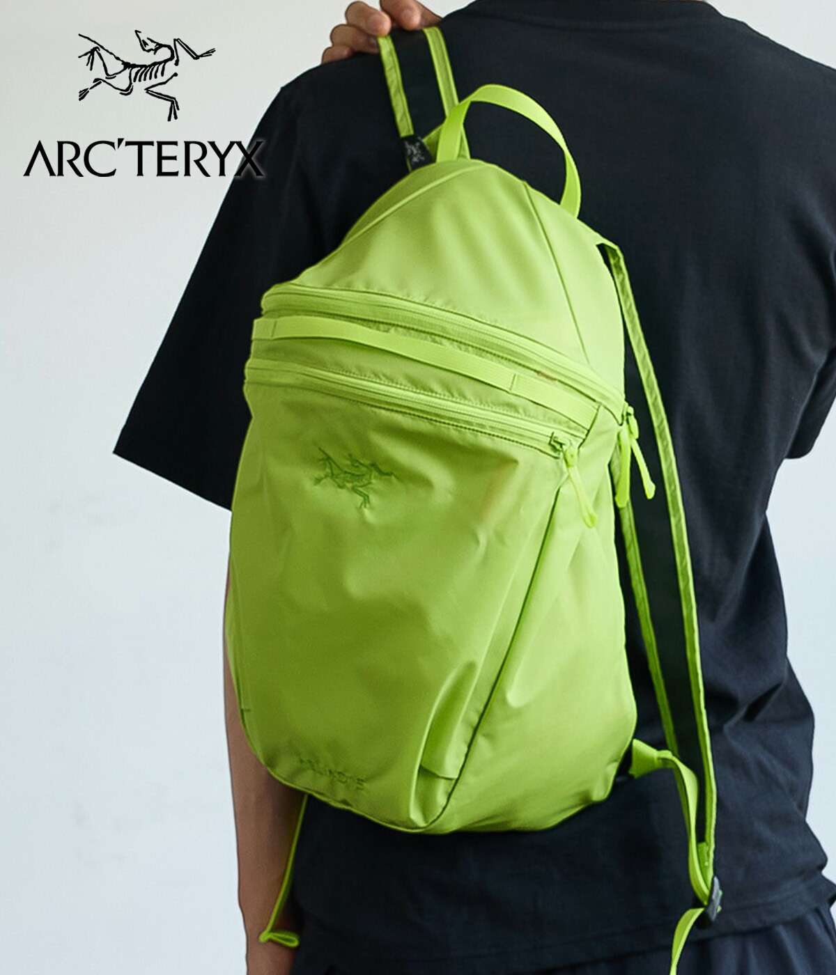ARC'TERYX（アークテリクス） ARC'TERYX / アークテリクス ： Heliad