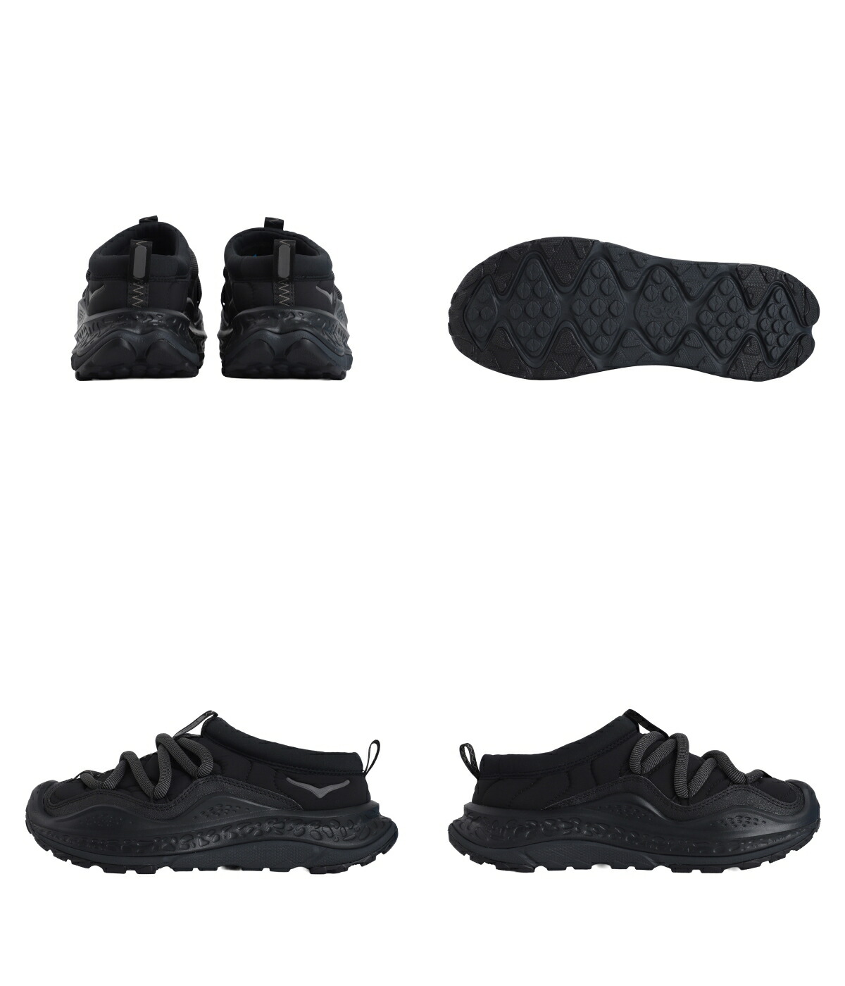 HOKA ONEONE（ホカ オネオネ） HOKA / ホカ ： U ORA PRIMO ： 1141570
