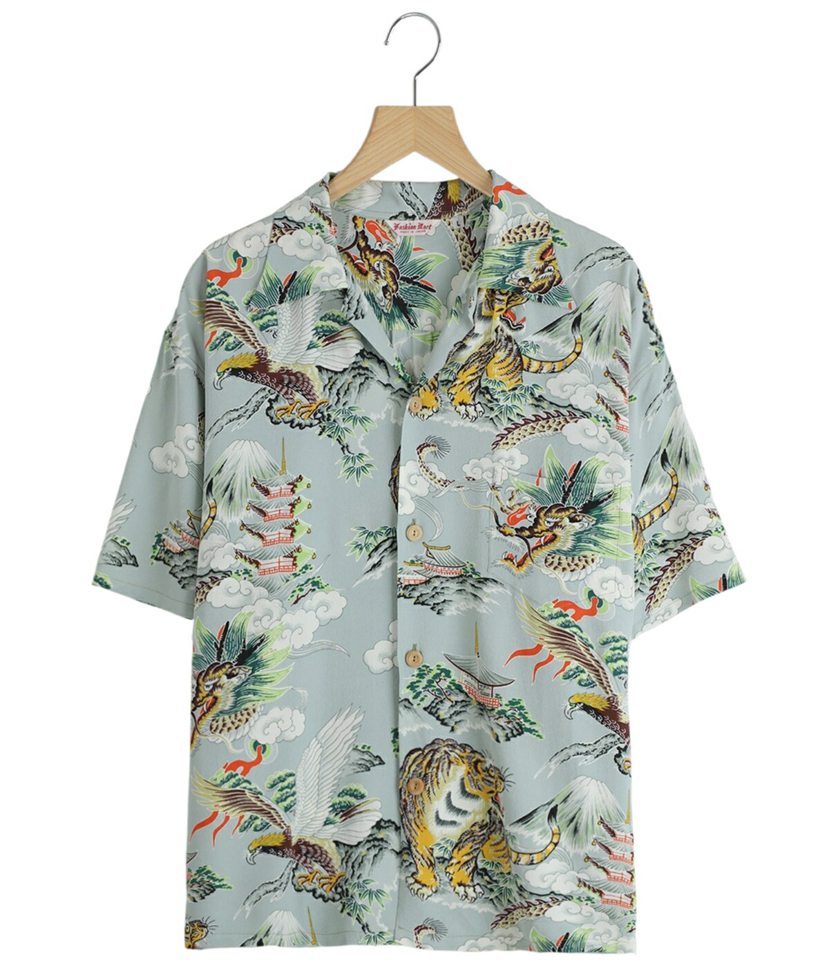 SUN SURF / サンサーフ ： “EAGLE,TIGER,DRAGON“ SPECIAL EDITION