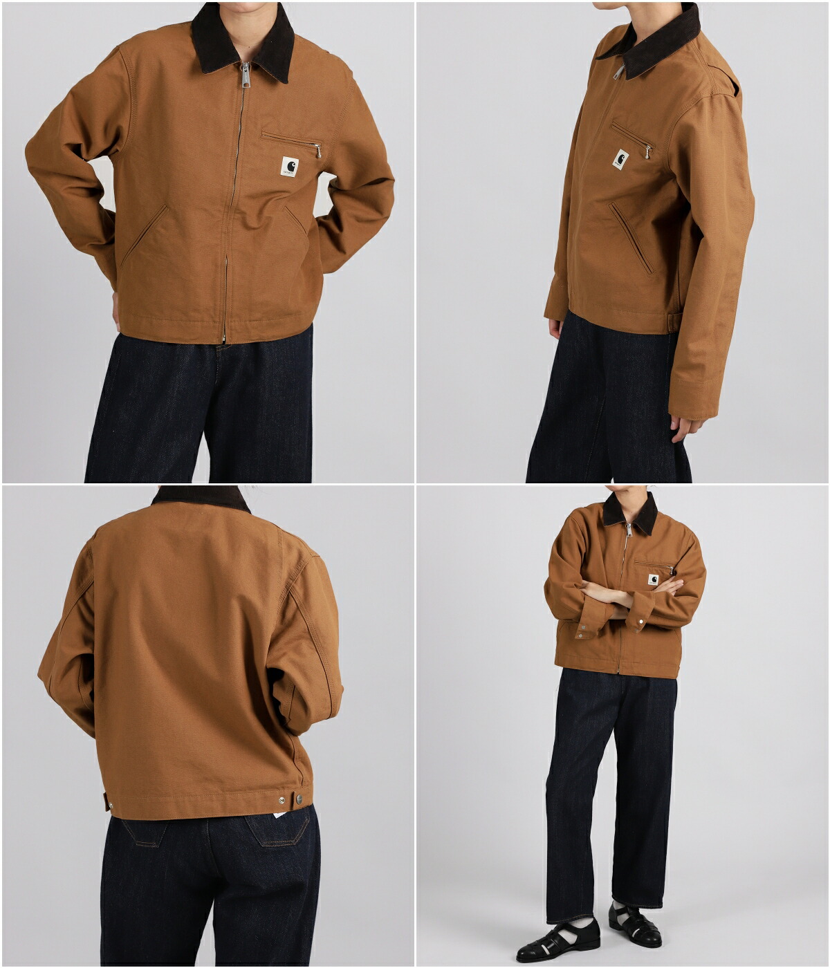 Carhartt（カーハート） Carhartt WIP / カーハート ワークイン