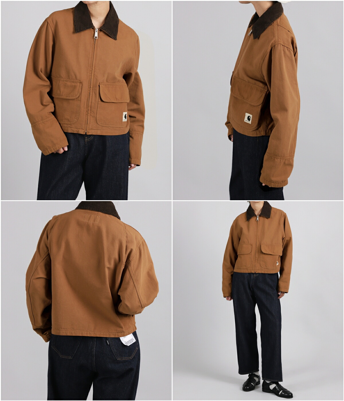 Carhartt（カーハート） Carhartt WIP / カーハート ワークイン